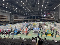 彩の国ビジネスアリーナ出展