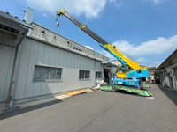 検査工程エアコン交換
